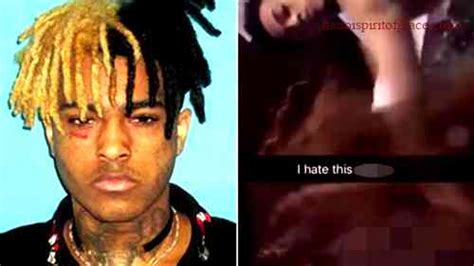 xxx tentacion autopsy pic|autopsy picture is fake : r/XXXTENTACION